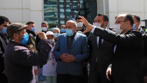Vali Yırık,