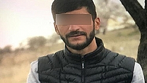 18 yaşındaki kızın, katili dedesinin evinde yakalandı