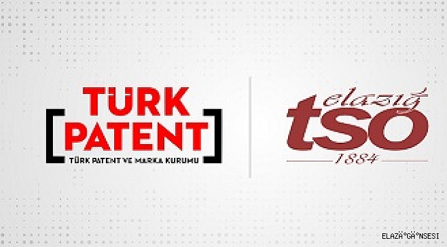 Elazığ TSO bünyesinde Türk Patent Kurumu Birimi Açıldı