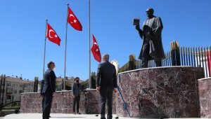 Elazığ'da 23 Nisan Ulusal Egemenlik ve Çocuk Bayramı