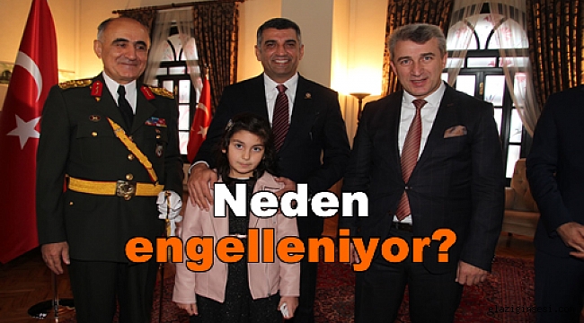 Erol'un verdiği önerge yine ret edildi