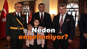 Erol'un verdiği önerge yine ret edildi