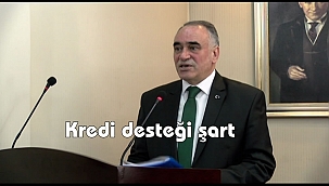 Kara, Esnaf kapanmada sıkıntı yaşayacak 