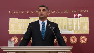 Milletvekili Erol,