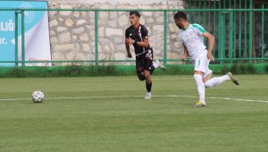 2. Lig: Elazığspor: 5 - Sivas Belediyespor: 7