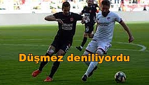 27 yıl sonra 3 lig'deyiz