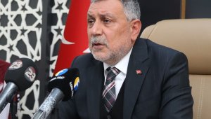 AK Partili Yıldırım: