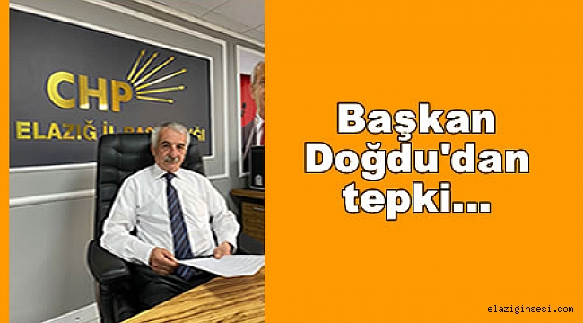 Elazığ Milli Eğitim Müdürlüğü ne yapmaya çalışıyor?