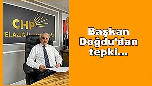 Elazığ Milli Eğitim Müdürlüğü ne yapmaya çalışıyor?