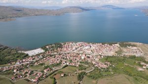 Elazığ'da 3.7 büyüklüğünde deprem