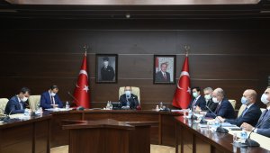 Elazığ'da FKA'nın desteklediği 5 proje hayata geçiriliyor