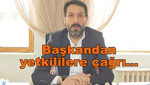 En azından 3 gün işletmelerimizi açın