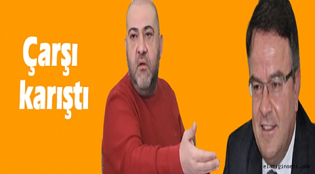 Öztürk'ten, Koca hakkında yeni iddialar...