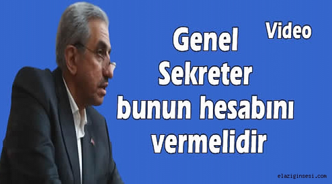 32 milyon nerelere harcandı…?