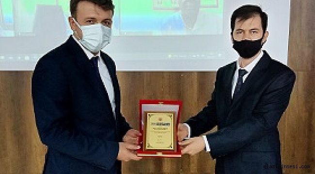 FÜ'si, ISDFS sempozyumuna ev sahipliği yaptı…