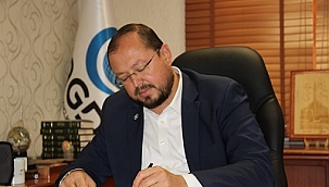 Gençlerimizin hayallerine sahip çıkma vaktidir