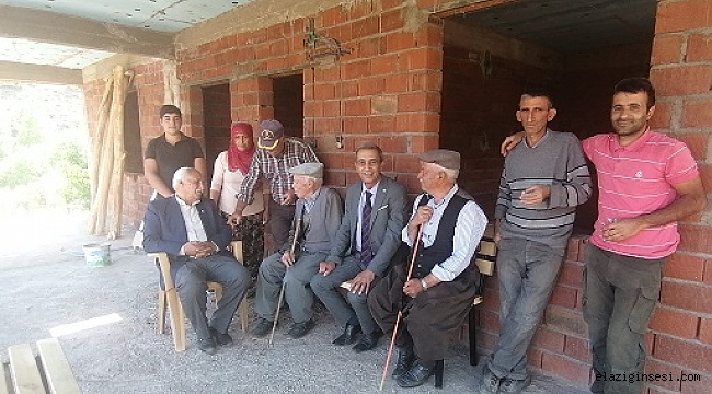 İYİ Parti seçim çalışmalarına start verdi