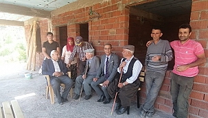 İYİ Parti seçim çalışmalarına start verdi