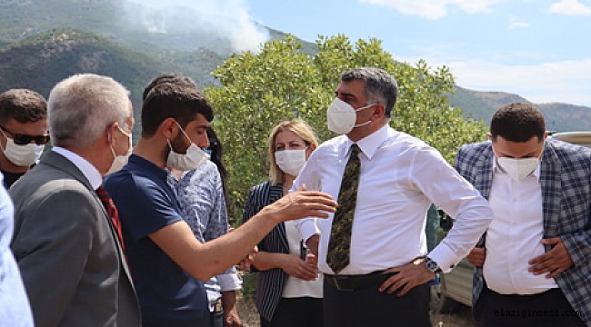 'Mağduriyetlerin giderilmesi için çabalayacağız'