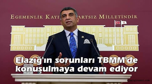 Şavak ve Beritan aşiretlerinin mera sorunları TBMM gündemine taşındı