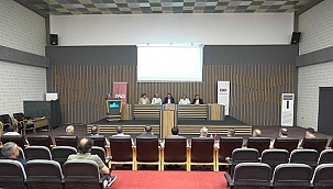 Tarihe not düşen çalışmalar yapıyoruz