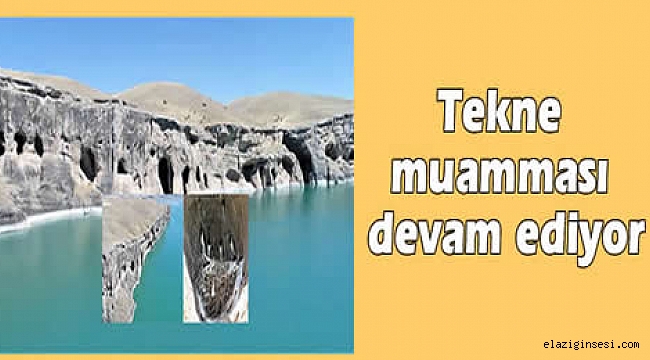 Ziyaretçiler bu defa da kurum tekneleri ile gezdirildi