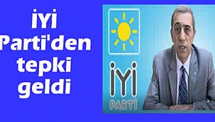 Açıklama şehrimize bir hakarettir