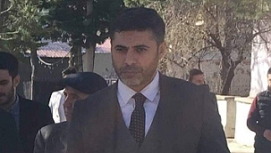 AK Parti'li başkan yardımcısından geri adım...