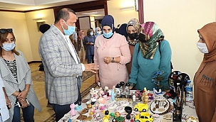 Çiftçi Kursları Devam Ediyor