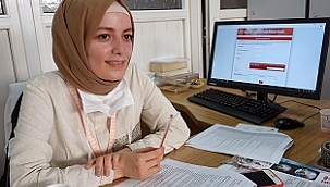 Eczanesi çalışanlarına 