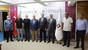 FÜ'si bölgeye ciddi katkılar sağlıyor