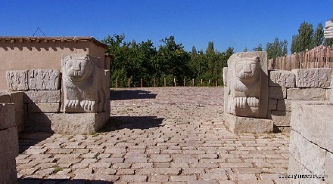 Harput, UNESCO Miras listesine alınabilecek mi?