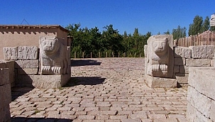 Harput, UNESCO Miras listesine alınabilecek mi?