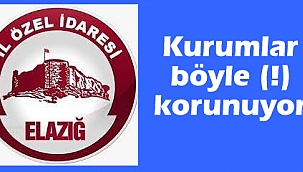 İhale sonrası teslimlerde yükleniciler mi korunuyor...?