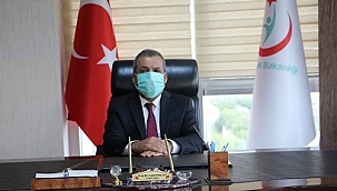 İlimizde aşı oranları belli oldu