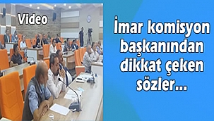 İmar Müdürü yanlış bilgi mi verdi?