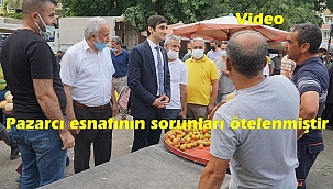 Dernek Başkanları korkularından sorunları konuşamıyor