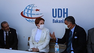 Pertek feribot sorununu grup toplantısında dile getirdi