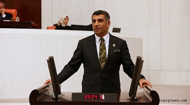 Sorunları usanmadan gündeme getireceğim