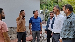 TOKİ'den evleri tesliminden sonra vatandaşın mağduriyeti devam ediyor 