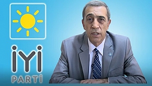 Ak Parti il başkanının  ayrıştırıcı tutumu kabul edilemez 