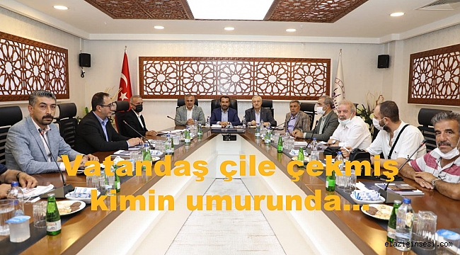 Beklemeye devam....!