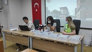 Bu insanların nedir çektiği...!