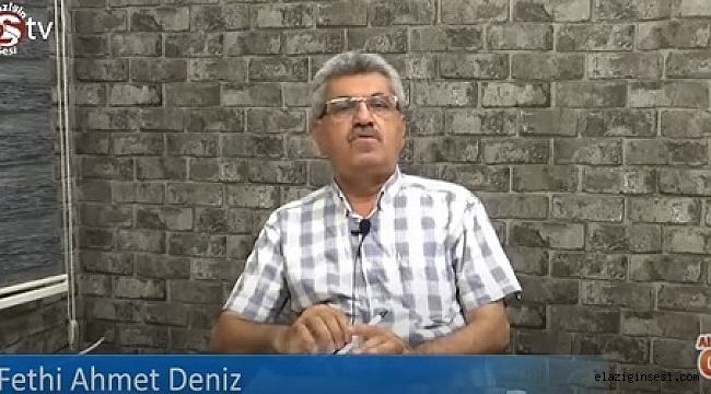 Deniz ailesinin acı günü