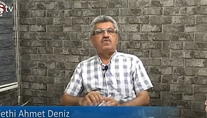 Deniz ailesinin acı günü