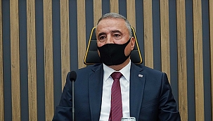 Eğitim sektörü sorunları istişare toplantısı yapıldı