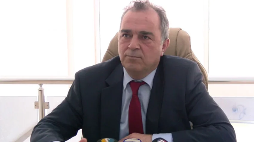 Elazığspor'a ilk aday belli oldu