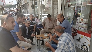 Fırıncılar ve esnaf zor durumda...