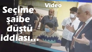 Kapalı oylama neden yapılmadı?