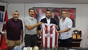 Her zaman bu yapının yanında olacağım